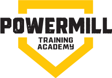 Powermill Training Academy Logo